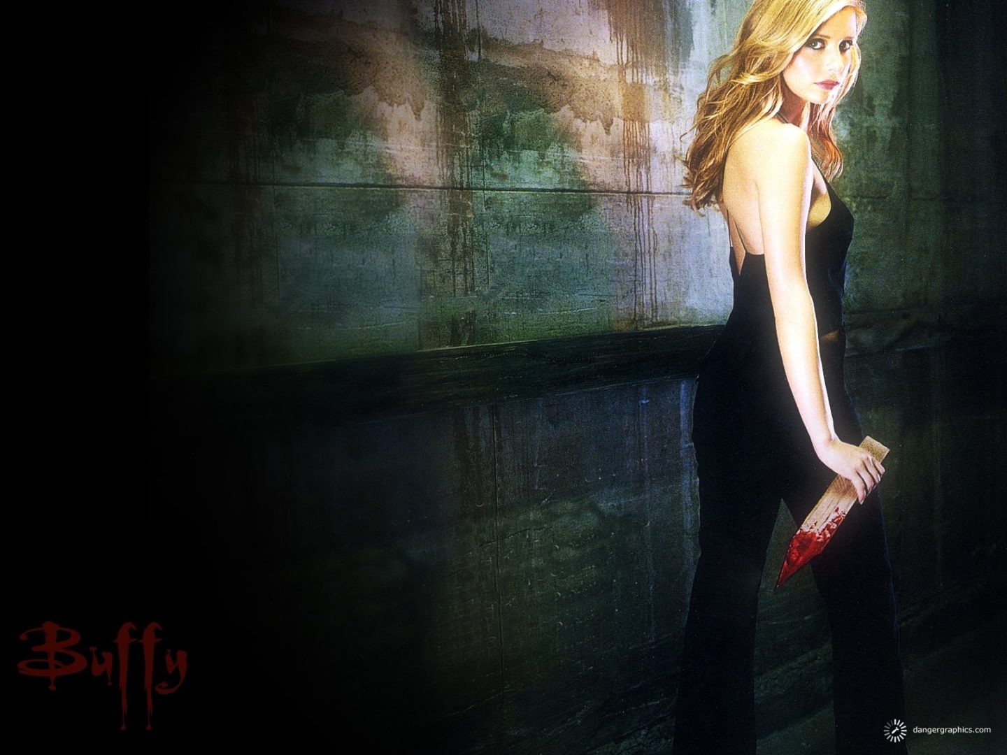 Read more about the article Buffy: The Vampire Slayer Review