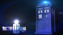 Read more about the article Doctor Who Review