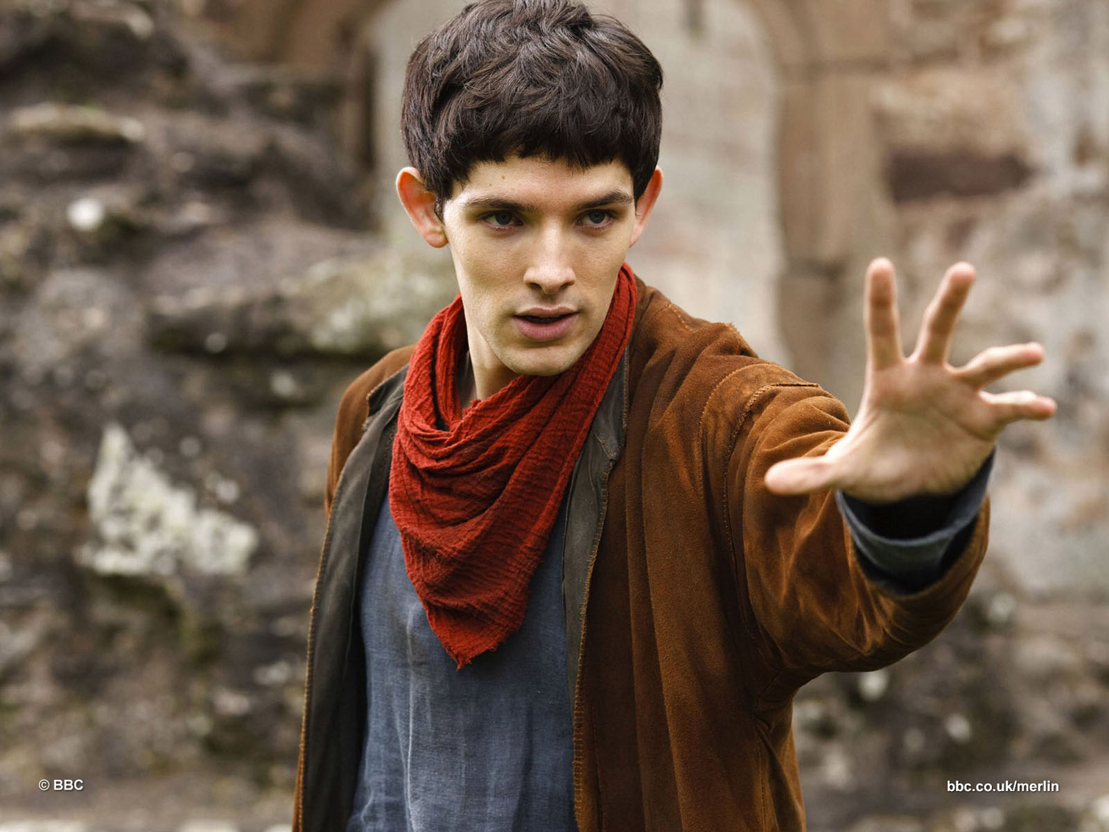 Read more about the article Merlin TV Review