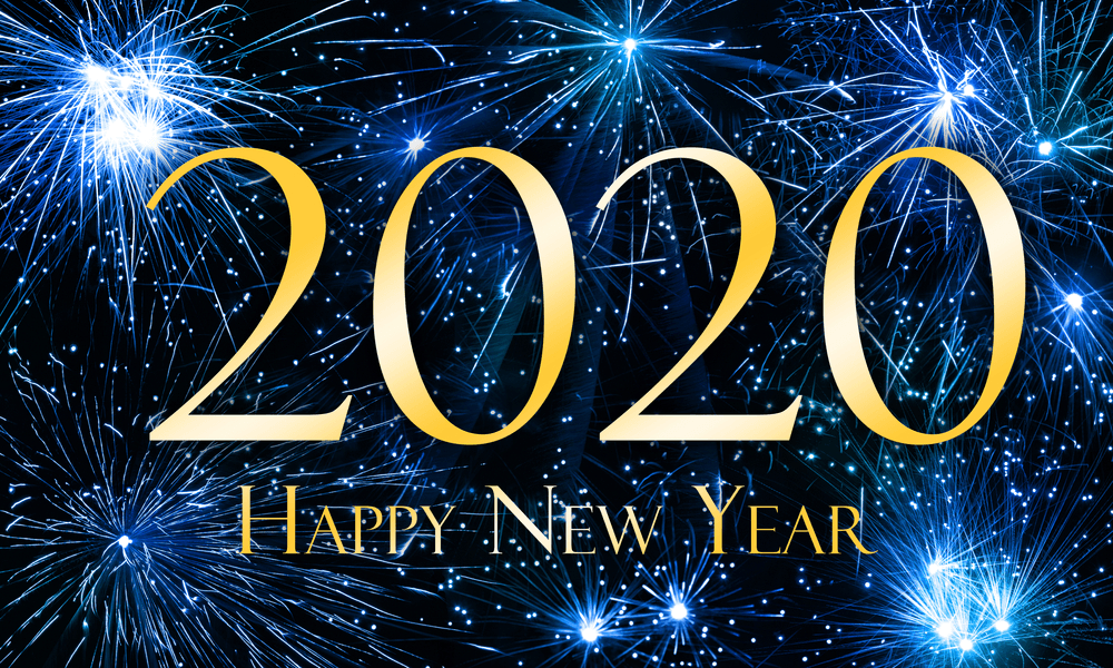 Read more about the article The New Year 2020