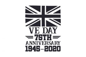 VE Day (75th Anniversary) and My 21st Birthday.