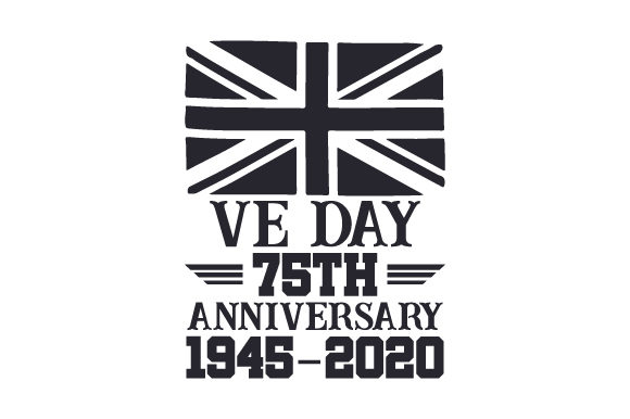 Read more about the article VE Day (75th Anniversary) and My 21st Birthday.